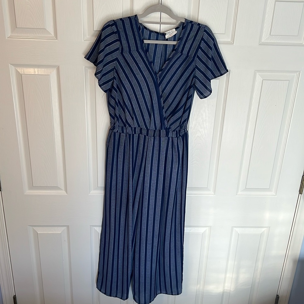 Sienna Sky jumpsuit